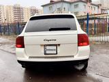 Porsche Cayenne 2004 года за 6 500 000 тг. в Караганда – фото 3