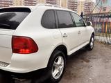Porsche Cayenne 2004 года за 6 500 000 тг. в Караганда – фото 2