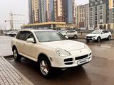 Porsche Cayenne 2004 года за 6 500 000 тг. в Караганда
