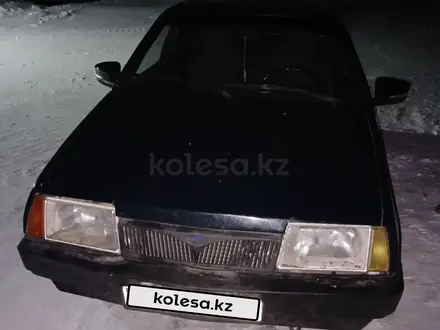 ВАЗ (Lada) 2109 1996 года за 500 000 тг. в Астана