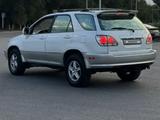 Lexus RX 300 2002 годаүшін5 750 000 тг. в Алматы – фото 5