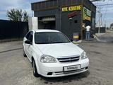 Chevrolet Lacetti 2011 года за 3 500 000 тг. в Шымкент