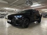 BMW X5 M 2021 года за 68 000 000 тг. в Алматы