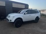Mitsubishi Pajero Sport 2013 года за 8 520 000 тг. в Астана – фото 2