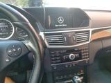 Mercedes-Benz E 200 2010 года за 5 000 000 тг. в Атырау – фото 5