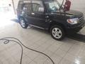 Mitsubishi Pajero iO 2007 года за 4 400 000 тг. в Атырау – фото 4