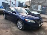 Toyota Camry 2007 года за 5 200 000 тг. в Алматы – фото 2