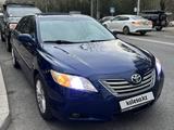 Toyota Camry 2007 года за 5 200 000 тг. в Алматы