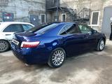 Toyota Camry 2007 года за 5 200 000 тг. в Алматы – фото 5