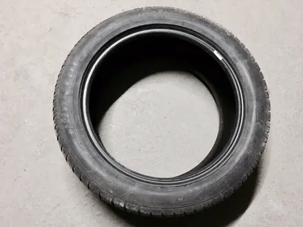1 зимняя шина Dunlop 275/45/20 (липучка) за 29 990 тг. в Астана – фото 2