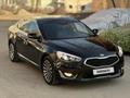 Kia K7 2014 года за 8 600 000 тг. в Алматы – фото 4