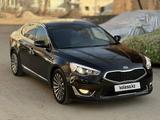 Kia K7 2014 годаүшін8 600 000 тг. в Алматы – фото 4