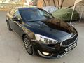 Kia K7 2014 года за 8 600 000 тг. в Алматы – фото 12