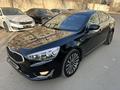 Kia K7 2014 года за 8 600 000 тг. в Алматы – фото 14