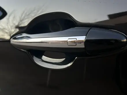 Kia K7 2014 года за 8 600 000 тг. в Алматы – фото 20