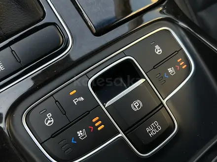 Kia K7 2014 года за 8 600 000 тг. в Алматы – фото 26