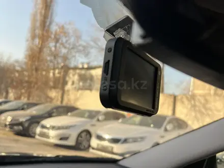 Kia K7 2014 года за 8 600 000 тг. в Алматы – фото 28