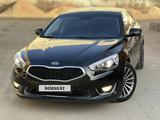 Kia K7 2014 годаүшін8 600 000 тг. в Алматы – фото 2
