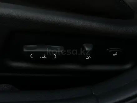 Kia K7 2014 года за 8 600 000 тг. в Алматы – фото 30
