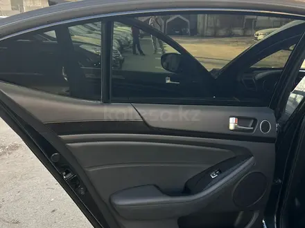 Kia K7 2014 года за 8 600 000 тг. в Алматы – фото 31