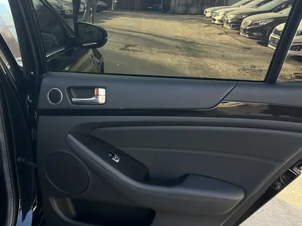 Kia K7 2014 года за 8 600 000 тг. в Алматы – фото 35