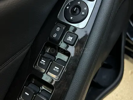 Kia K7 2014 года за 8 600 000 тг. в Алматы – фото 40