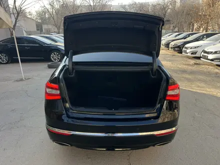 Kia K7 2014 года за 8 600 000 тг. в Алматы – фото 46