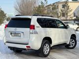 Toyota Land Cruiser Prado 2013 годаүшін14 700 000 тг. в Астана