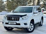 Toyota Land Cruiser Prado 2013 годаүшін14 700 000 тг. в Астана – фото 2