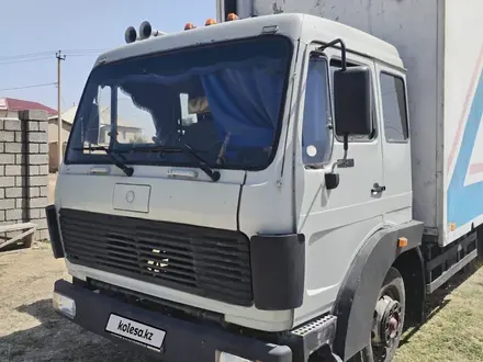 DAF 1991 года за 5 000 000 тг. в Жетысай