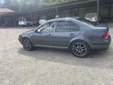 Volkswagen Bora 2001 года за 2 400 000 тг. в Усть-Каменогорск – фото 4
