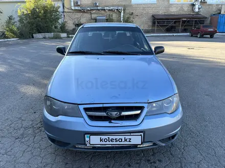 Daewoo Nexia 2010 года за 1 180 000 тг. в Астана – фото 4