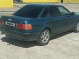 Audi 80 1993 годаfor1 300 000 тг. в Аральск – фото 3