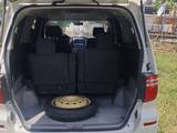 Toyota Alphard 2006 годаүшін9 300 000 тг. в Шымкент
