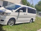 Toyota Alphard 2006 годаүшін9 300 000 тг. в Шымкент – фото 5
