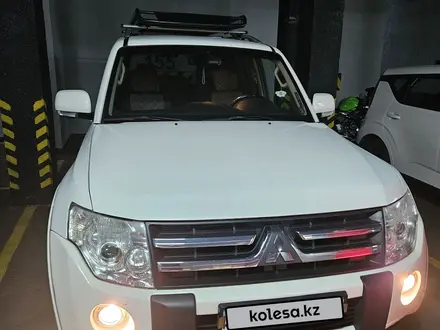 Mitsubishi Pajero 2010 года за 10 000 000 тг. в Алматы