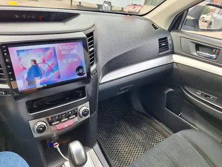 Subaru Outback 2013 года за 5 500 000 тг. в Уральск