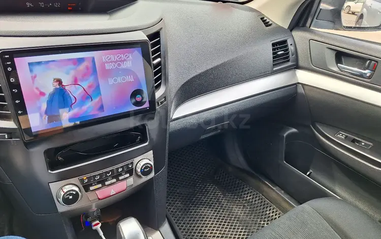 Subaru Outback 2013 года за 5 500 000 тг. в Уральск