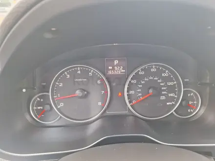 Subaru Outback 2013 года за 5 500 000 тг. в Уральск – фото 2