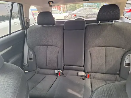 Subaru Outback 2013 года за 5 500 000 тг. в Уральск – фото 4