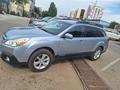 Subaru Outback 2013 года за 5 500 000 тг. в Уральск – фото 7