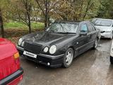 Mercedes-Benz E 230 1997 годаүшін2 800 000 тг. в Алматы – фото 3