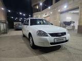 ВАЗ (Lada) Priora 2171 2013 годаfor2 600 000 тг. в Шымкент – фото 2