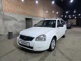ВАЗ (Lada) Priora 2171 2013 годаfor2 600 000 тг. в Шымкент – фото 4