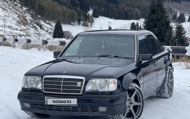 Mercedes-Benz E 500 1995 года за 14 000 000 тг. в Алматы