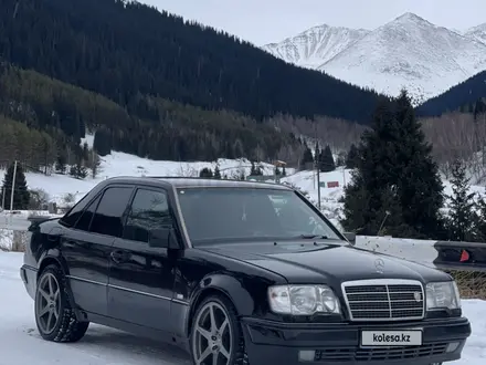 Mercedes-Benz E 500 1995 года за 14 000 000 тг. в Алматы – фото 6