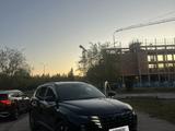 Hyundai Tucson 2023 года за 14 000 000 тг. в Астана