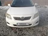 Toyota Corolla 2010 года за 5 700 000 тг. в Усть-Каменогорск – фото 3