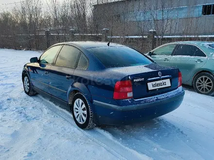 Volkswagen Passat 1997 года за 2 300 000 тг. в Караганда – фото 3