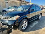 Nissan Murano 2004 года за 3 450 000 тг. в Алматы – фото 3